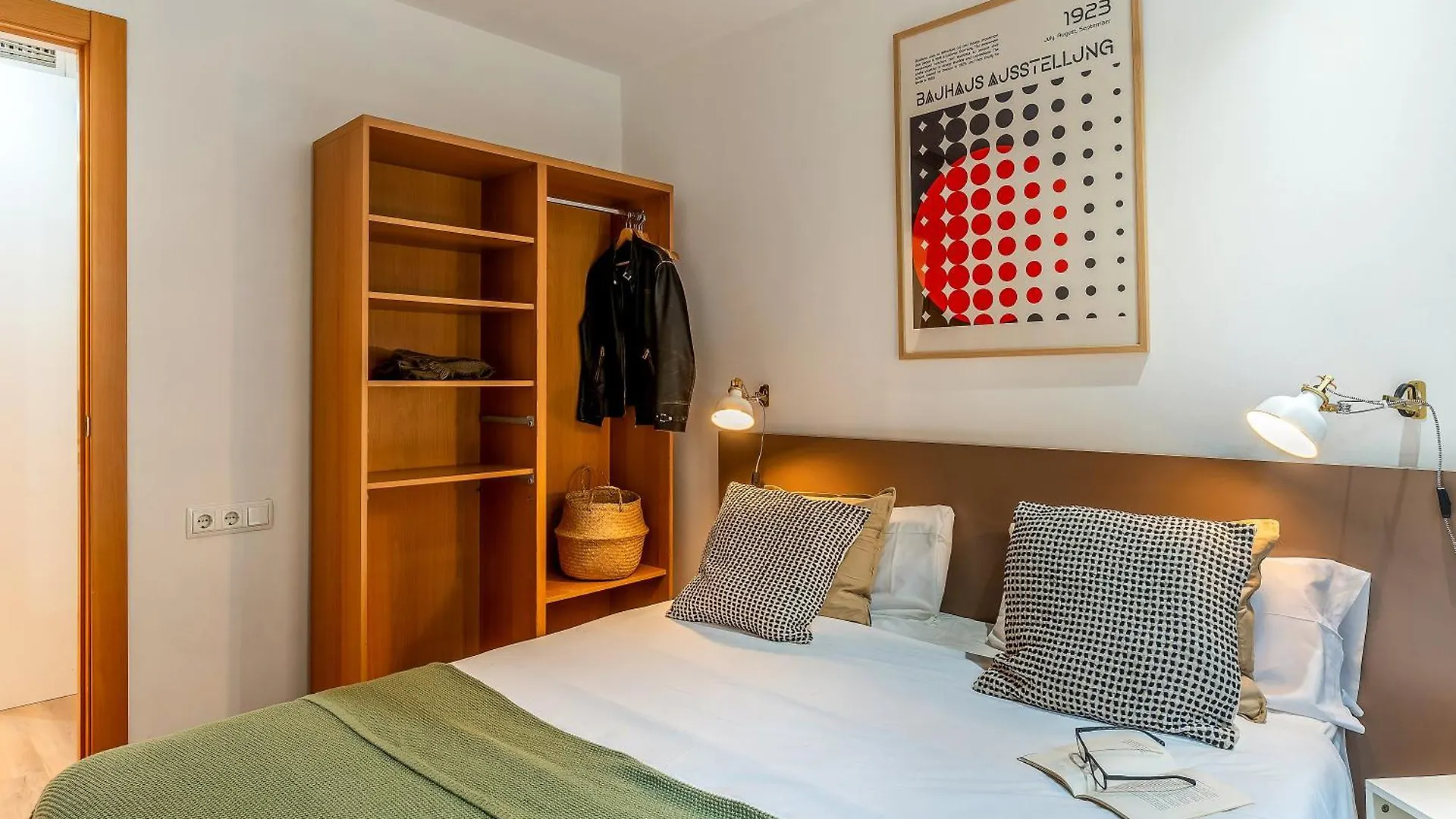 Apartman Canela Homes Barcelona Floridablanca