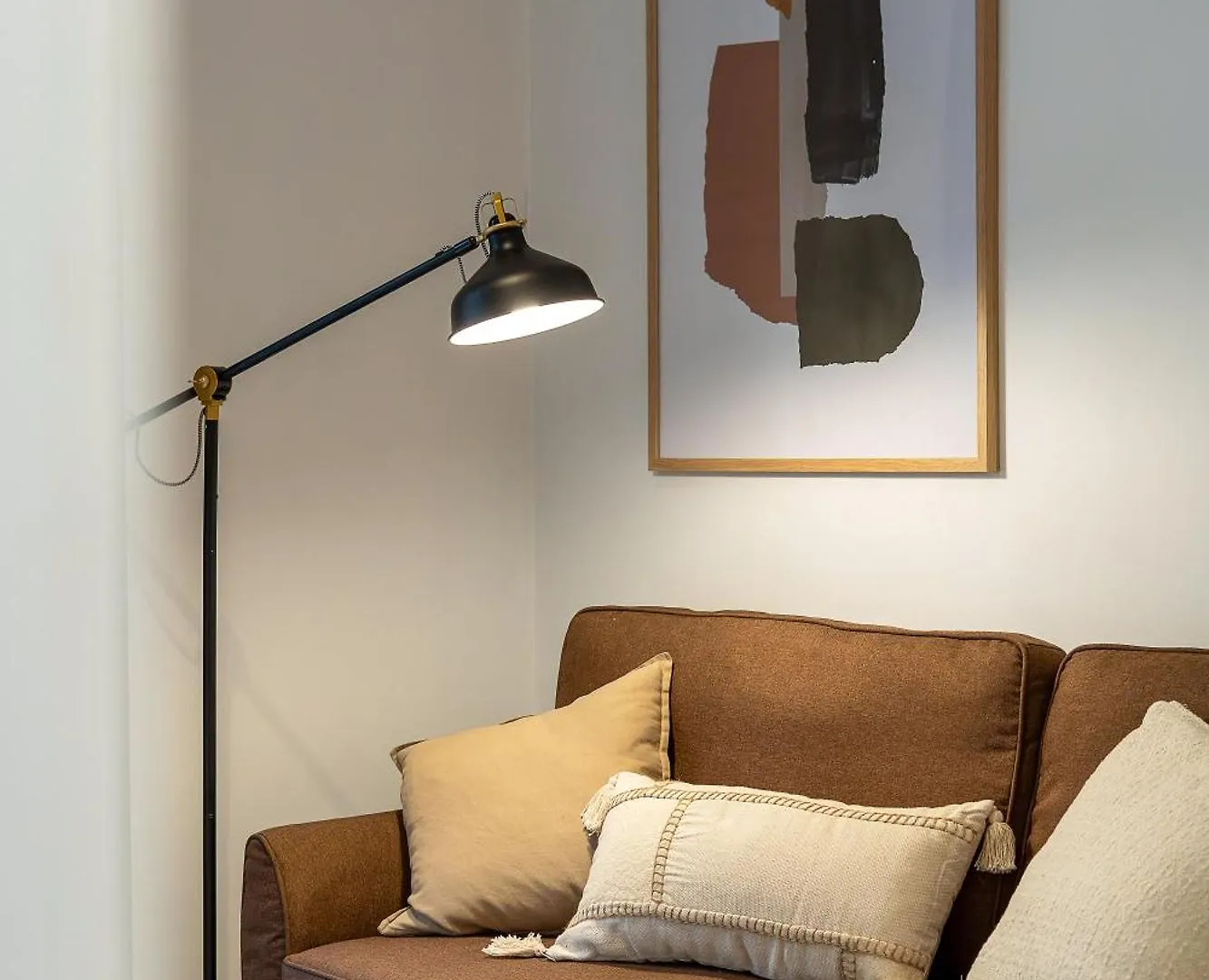 Canela Homes Barcelona Floridablanca