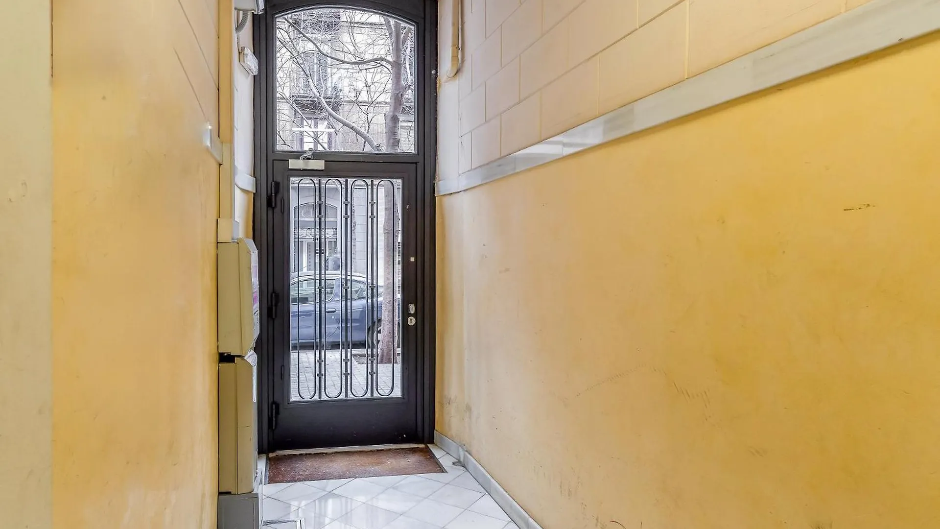 Canela Homes Barcelona Floridablanca Apartman