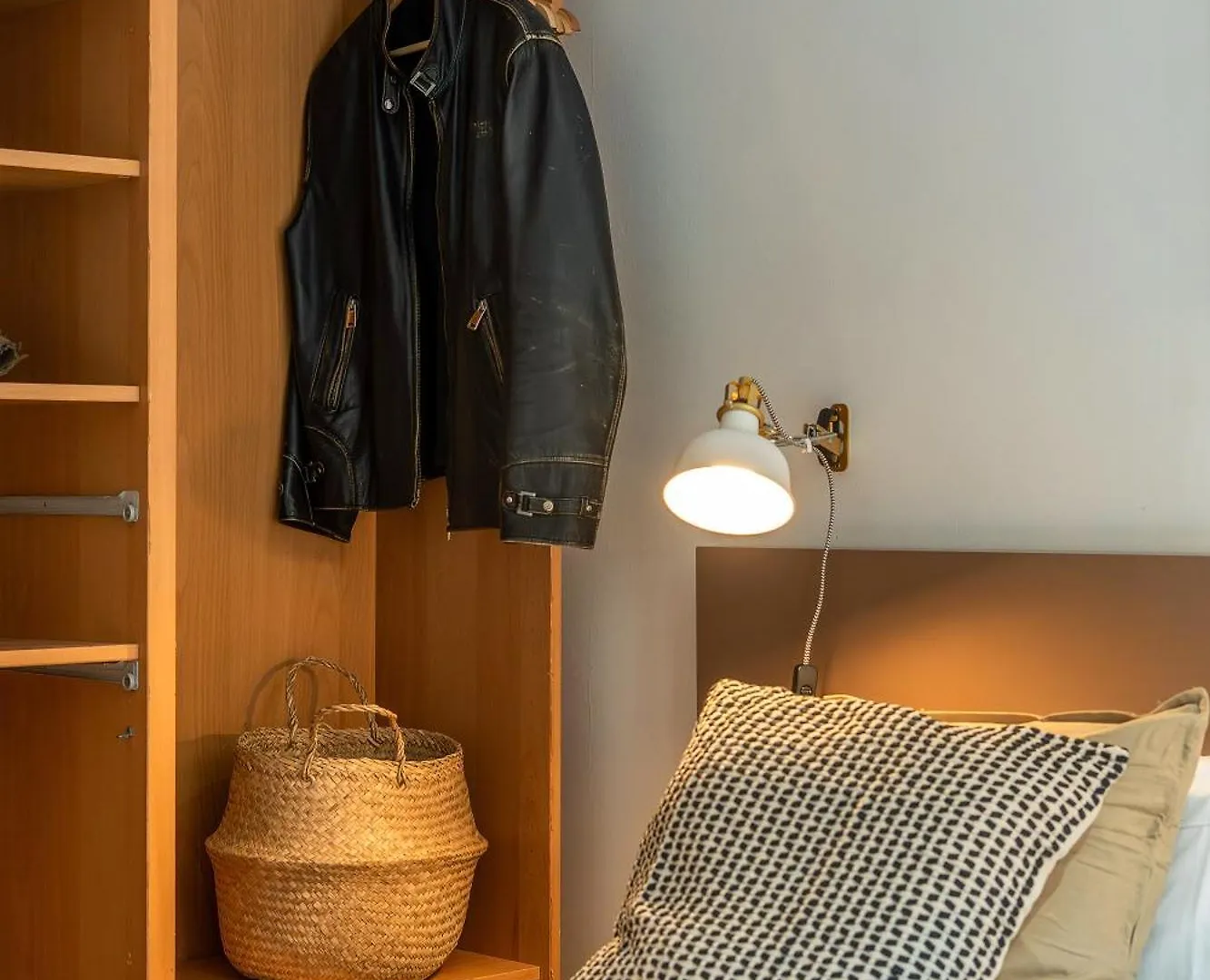 Apartman Canela Homes Barcelona Floridablanca