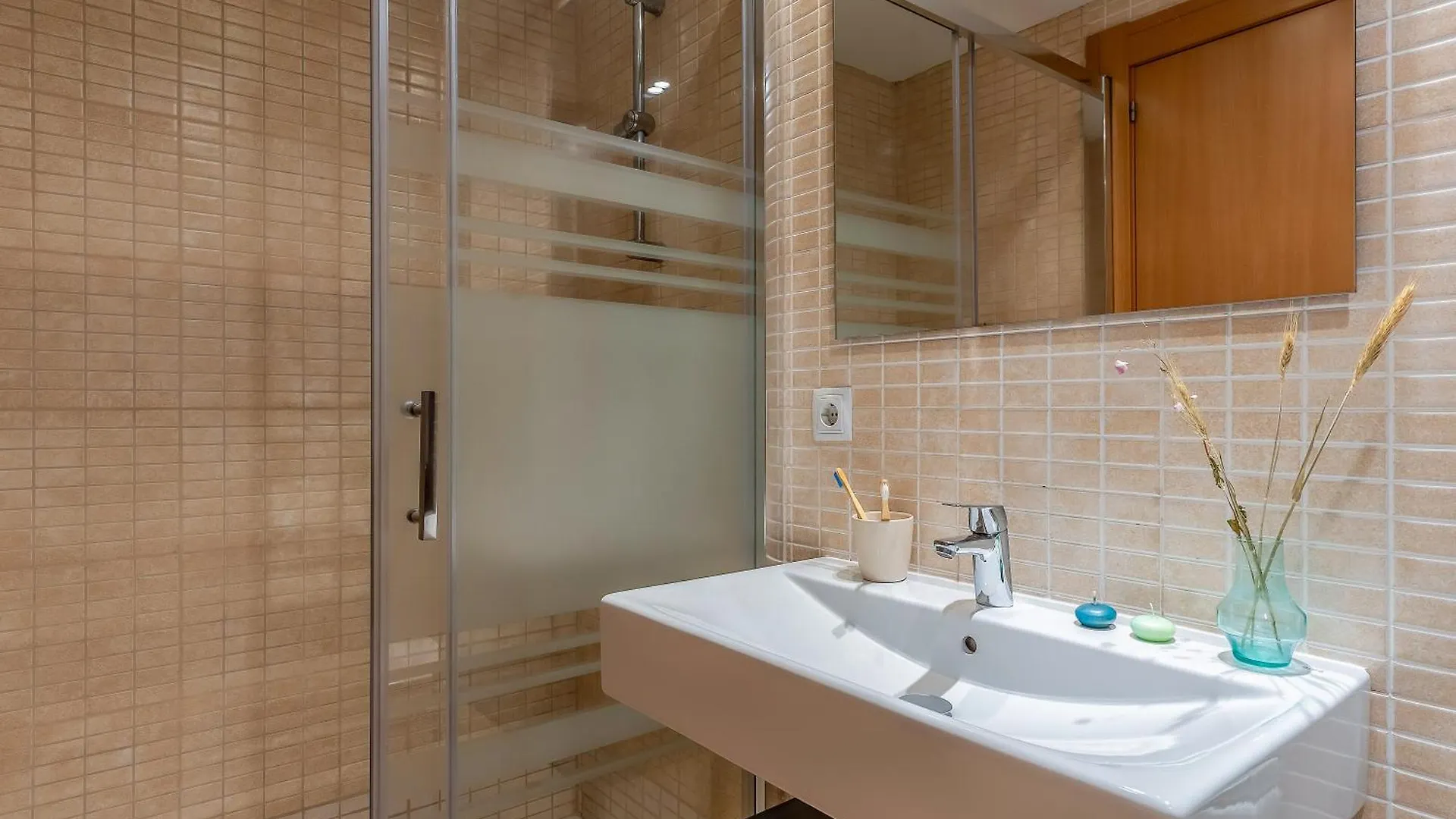Canela Homes Barcelona Floridablanca