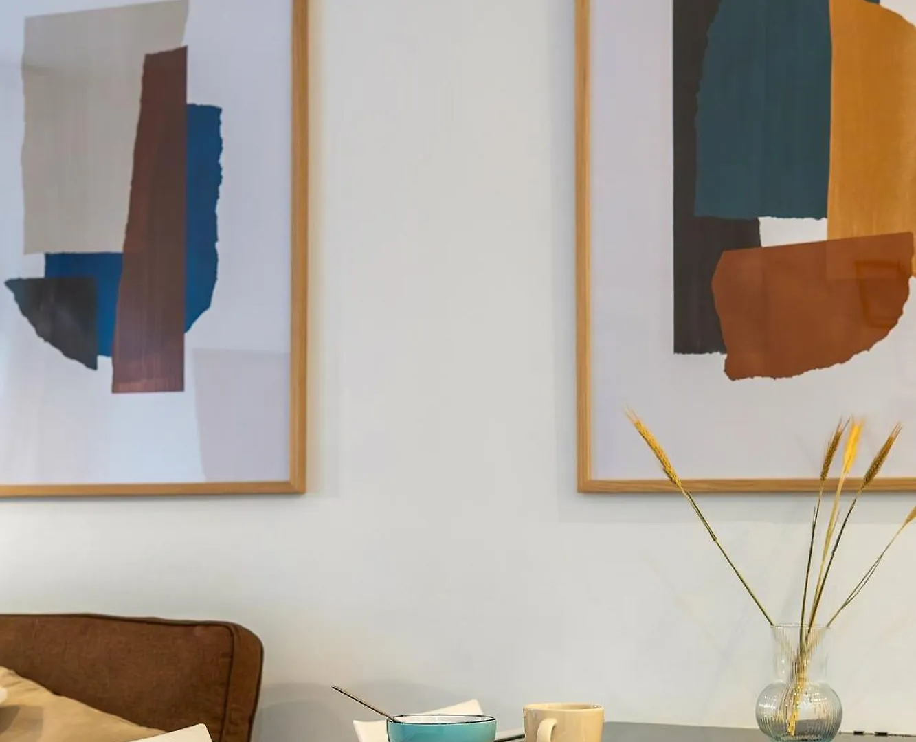 Canela Homes Barcelona Floridablanca Apartman